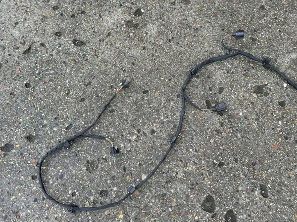Harness sensor aparcamiento OEM 10E971104C Cupra Born image 5