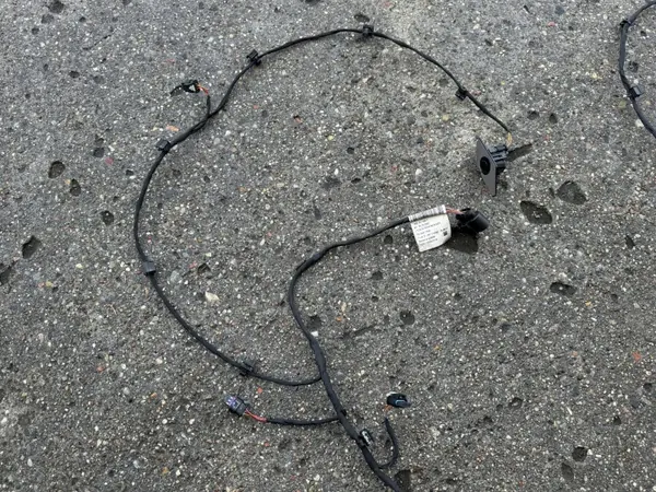 Harness sensor aparcamiento OEM 10E971104C Cupra Born image 6