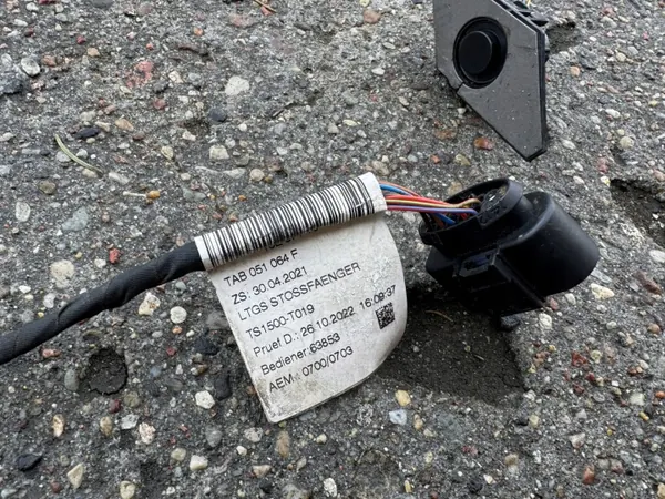 Harness sensor aparcamiento OEM 10E971104C Cupra Born image 7