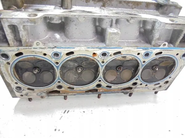 SEAT CORDOBA II 1.4MT Motorblok 036103373AK image 2