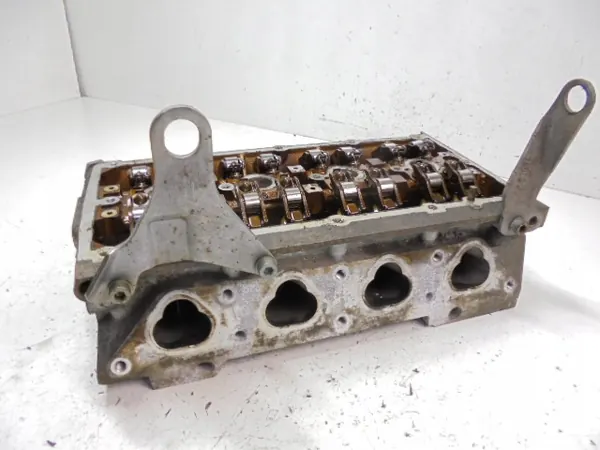 SEAT CORDOBA II 1.4MT Motorblok 036103373AK image 3