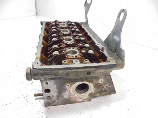 SEAT CORDOBA II 1.4MT Motorblok 036103373AK image 4