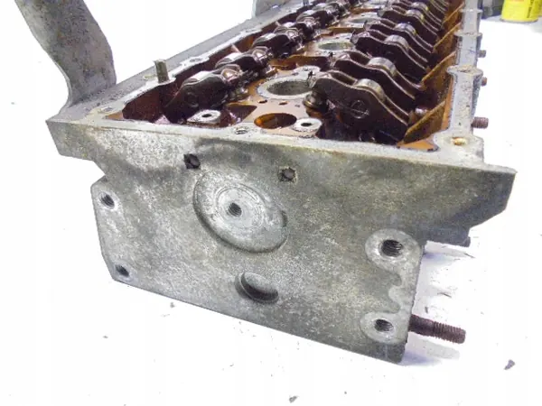 SEAT CORDOBA II 1.4MT Motorblok 036103373AK image 5