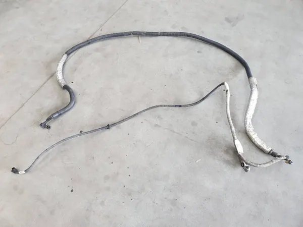 Tuyau Ford F-MAX 500 OEM AUST135373 image 2