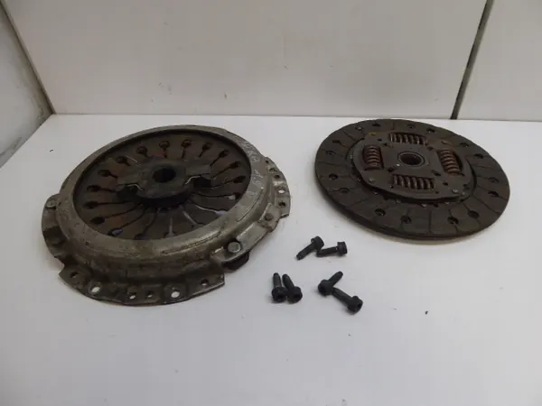 Kit de embreagem Citroen Berlingo Xsara 1.9 D OEM 336 520 image 2