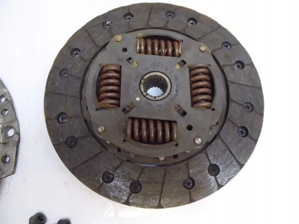 Kit de embreagem Citroen Berlingo Xsara 1.9 D OEM 336 520 image 3