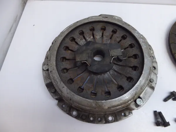 Kit de embreagem Citroen Berlingo Xsara 1.9 D OEM 336 520 image 5