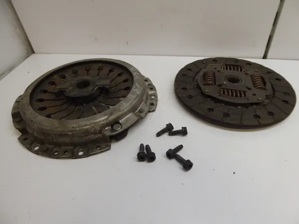 Kit de embreagem Citroen Berlingo Xsara 1.9 D OEM 336 520 image 8