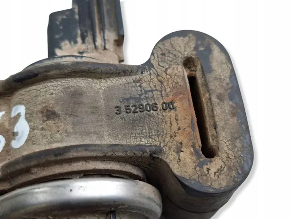 Gebrauchtes EGR-Ventil OEM 72251002 für Volvo XC70 image 3