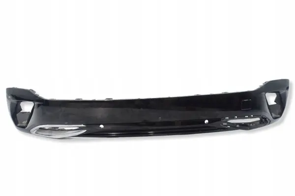 OEM 984011418000 achterbumper diffusor Peugeot 308 III image 2