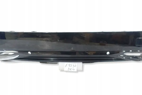 OEM 984011418000 achterbumper diffusor Peugeot 308 III image 6