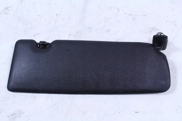 Visor esquerdo OEM DASZEK SŁONECZNIK LEWY BMW F20 14r. image 2