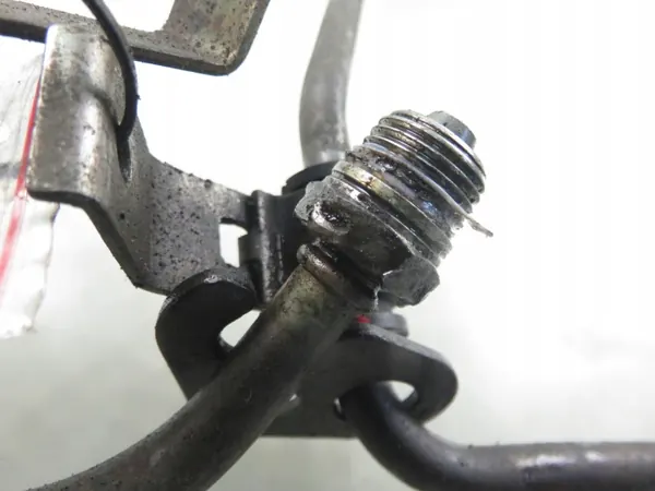 Servolenkungsschlauch OEM 2S6C3A719GK - FoMoCo image 3