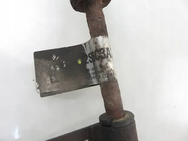 Servolenkungsschlauch OEM 2S6C3A719GK - FoMoCo image 6