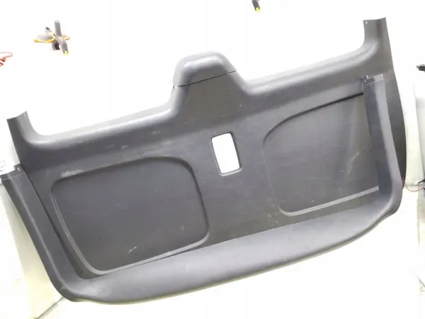 Garniture de coffre Mercedes-Benz ML W163 OEM A1637400470 image 2