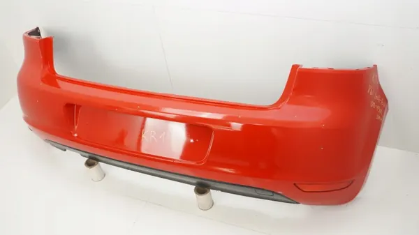 Achterbumper OEM 360208981 voor VW Golf VI 08-13 image 3