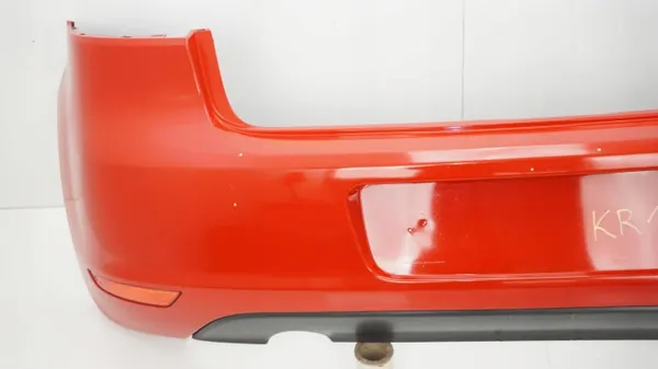 Achterbumper OEM 360208981 voor VW Golf VI 08-13 image 4