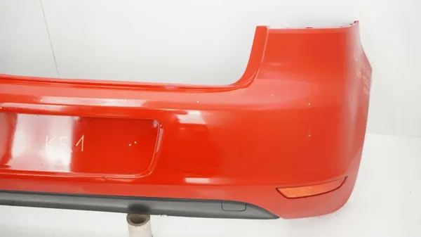 Achterbumper OEM 360208981 voor VW Golf VI 08-13 image 5