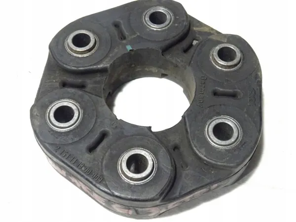 Acoplamento borracha amortecedor OEM 2153131800009 image 3