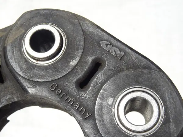 Acoplamento borracha amortecedor OEM 2153131800009 image 6