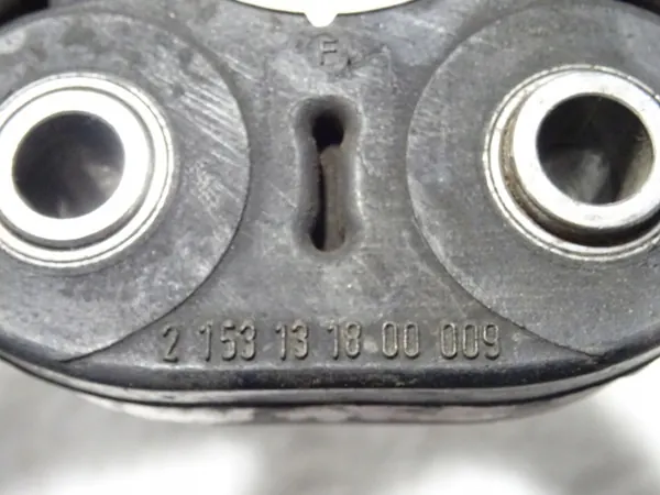 Acoplamento borracha amortecedor OEM 2153131800009 image 7