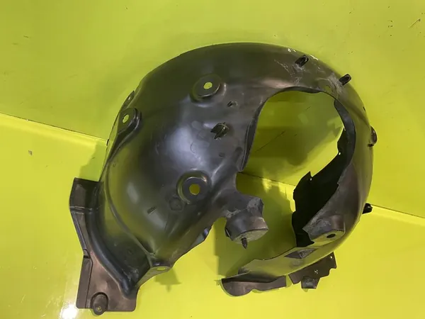 Left Front Wheel Arch Renault Clio 5V 638410574R image 2