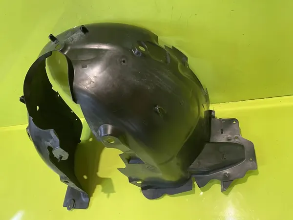 Left Front Wheel Arch Renault Clio 5V 638410574R image 3