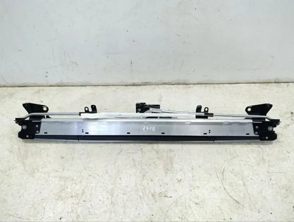 Mercedes-Benz SL 2013 Bagagehylla OEM A2318600174 image 2