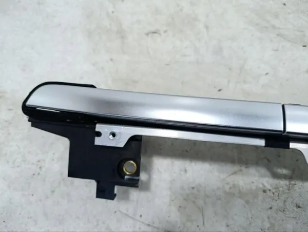 Mercedes-Benz SL 2013 Bagagehylla OEM A2318600174 image 9