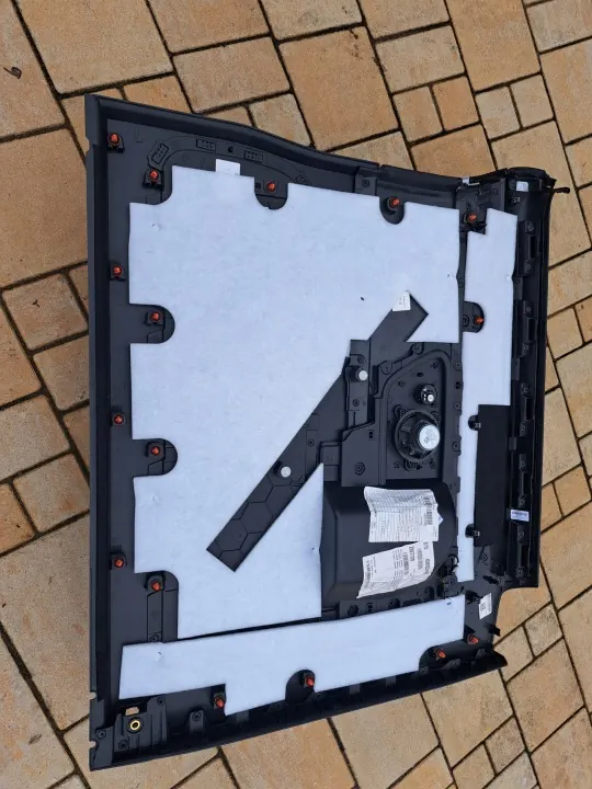 Mercedes V-Class 2022 Tapicería OEM A4477374160 image 3
