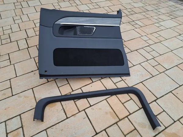 Mercedes V-Class 2022 Tapicería OEM A4477374160 image 5