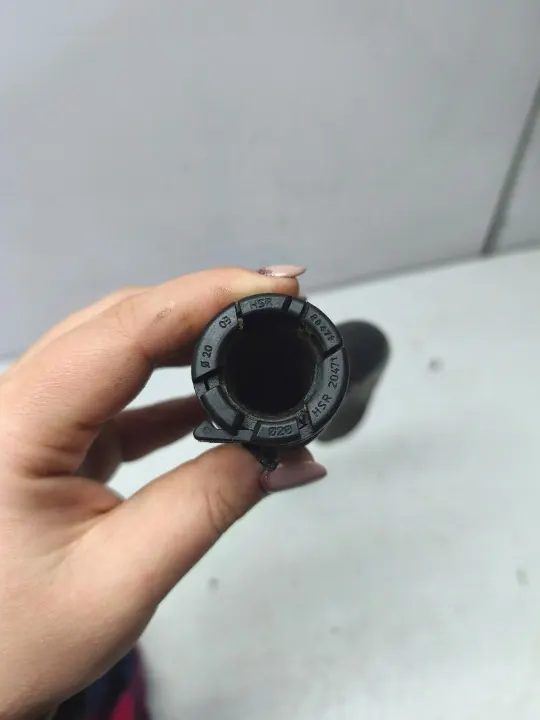 Lämmitysletku OEM 51783309 Fiat Bravo II:lle image 3