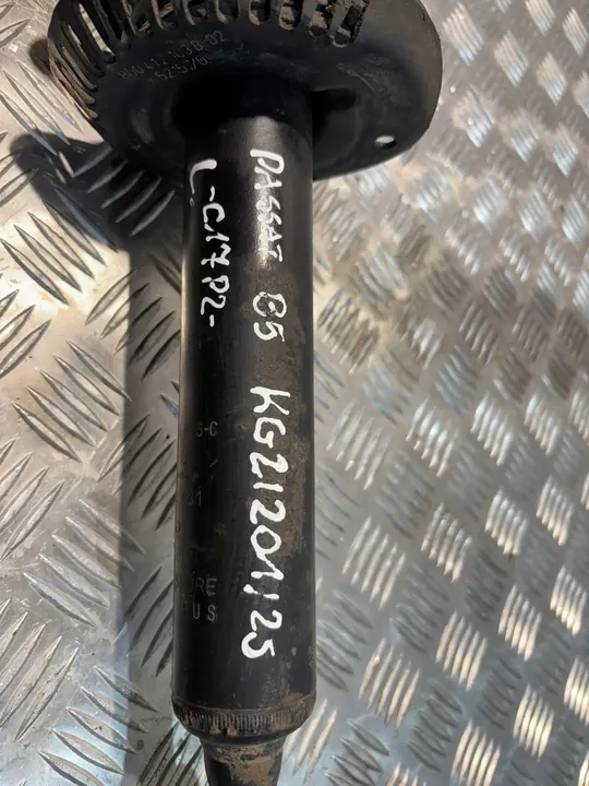 Ammortizzatore anteriore sinistro Volkswagen Passat B5 image 4