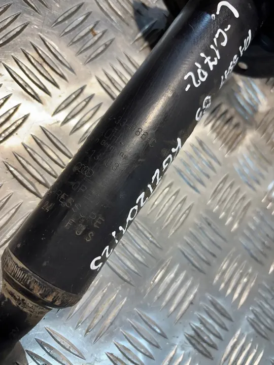 Ammortizzatore anteriore sinistro Volkswagen Passat B5 image 6