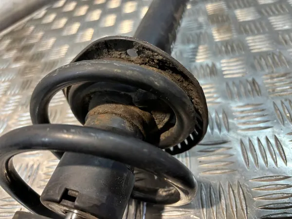 Ammortizzatore anteriore sinistro Volkswagen Passat B5 image 9