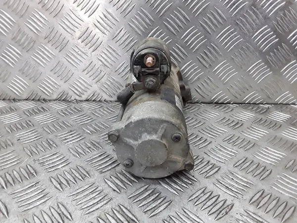 Arrancador Mitsubishi Pajero 2005 3200td m008t75071a image 4