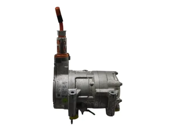 OEM 9840203080 AC-kompressor för Peugeot 3008 II image 2