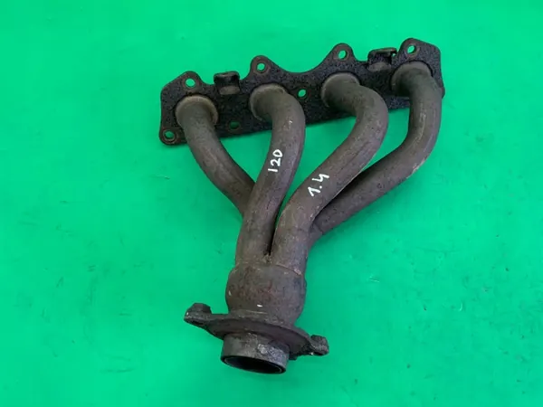 Pakoputken keräin OEM KOLEKTOR WYDECHOWY KIA CEED 1.4B HYUNDAI I30 image 6