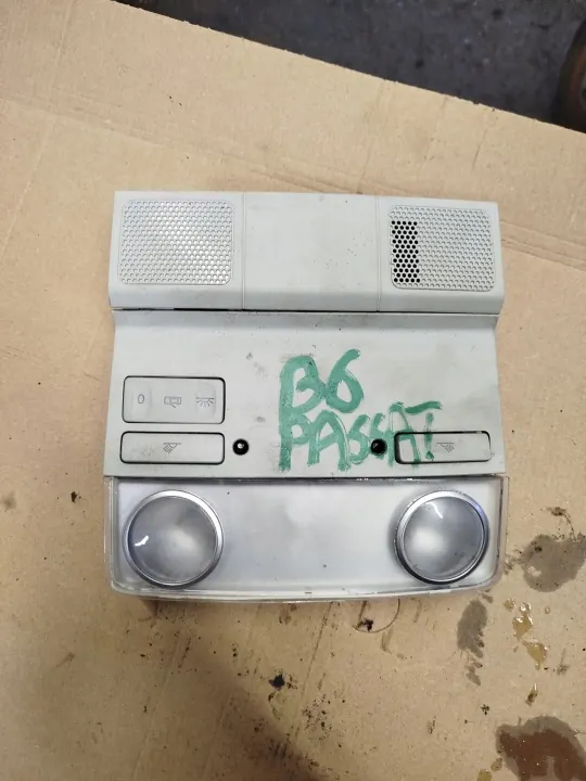 OEM 1K0947105 Binnenverlichting VW Passat B6 image 2
