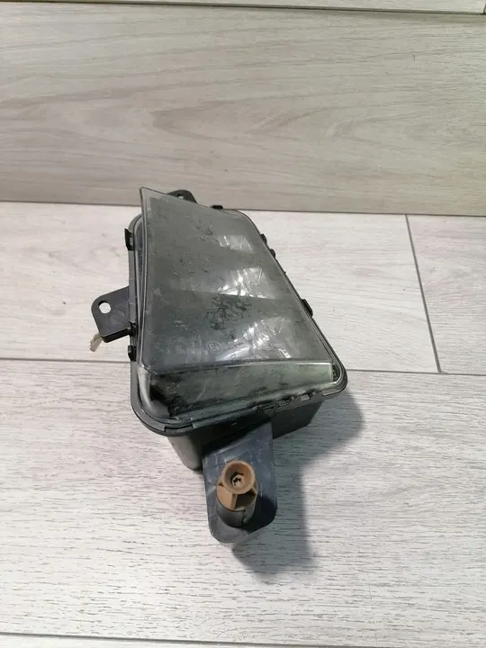 GOLF VII GTI HALÓGENO LED ESQUERDO FRENTE 5G0941699D image 2