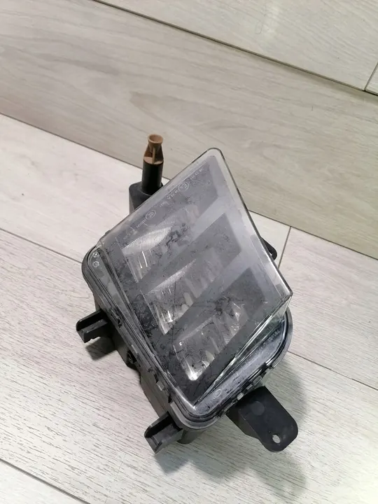 GOLF VII GTI HALÓGENO LED ESQUERDO FRENTE 5G0941699D image 3