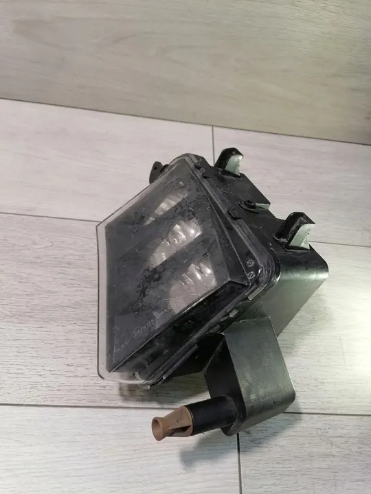 GOLF VII GTI HALÓGENO LED ESQUERDO FRENTE 5G0941699D image 4