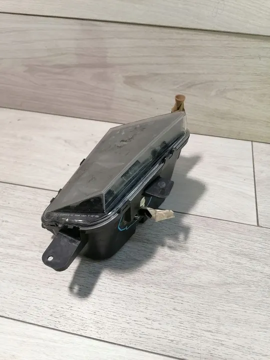 GOLF VII GTI HALÓGENO LED ESQUERDO FRENTE 5G0941699D image 5