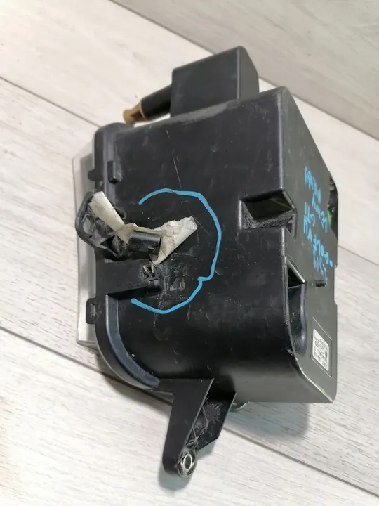 GOLF VII GTI HALÓGENO LED ESQUERDO FRENTE 5G0941699D image 6