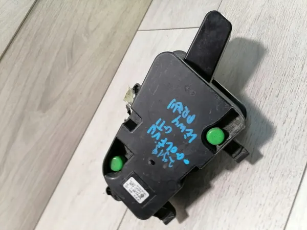 GOLF VII GTI HALÓGENO LED ESQUERDO FRENTE 5G0941699D image 8