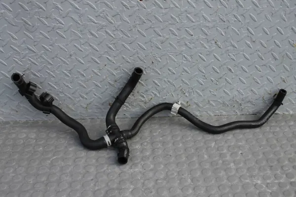 Flexible d'eau OEM CZWORNIKWEZE pour MG HS image 3