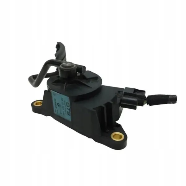 Pedal del acelerador Renault Clio III 1.2 TCe 2011 OEM 8200297342 image 4