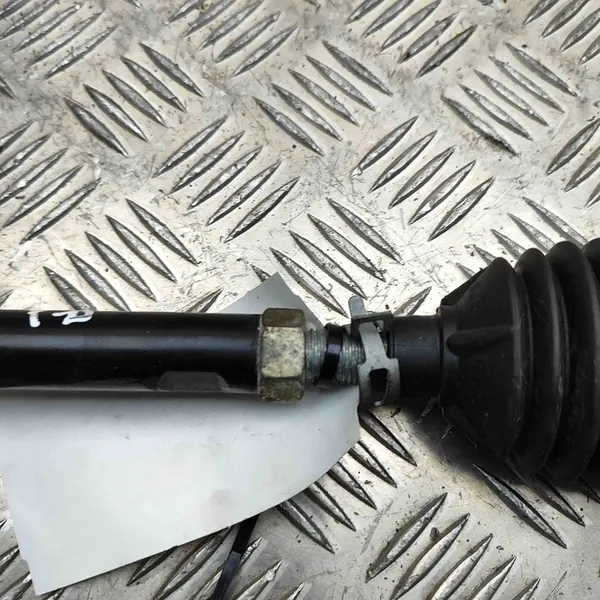 Höger Styrstag Mazda CX-5 (KF) 2.0L 2025 K12332280 image 5