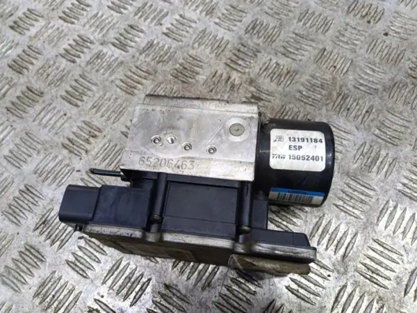Pompe ABS Opel OEM Wrakowisko-15824- Occasion image 3