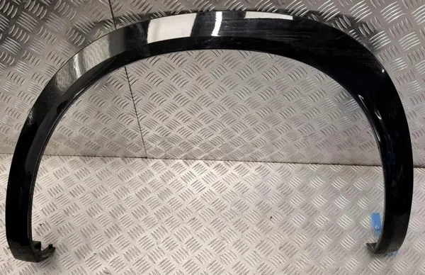 OEM 767198286R Para-lama esquerdo traseiro para Renault Austral image 2